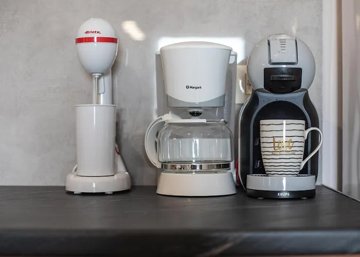 公寓 Iliana 托隆