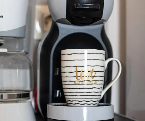 Iliana 公寓 托隆