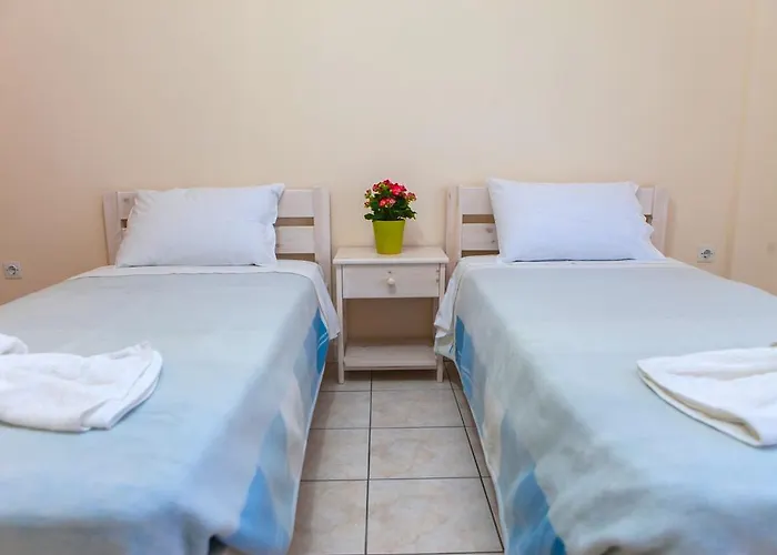 Iliana 公寓 托隆