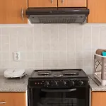 Iliana Apartment