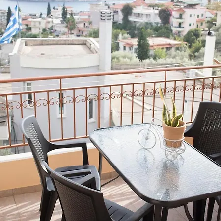 Apartment Iliana