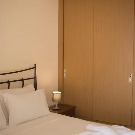 Appartement Iliana Tolón