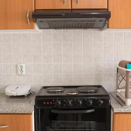 Iliana Apartment