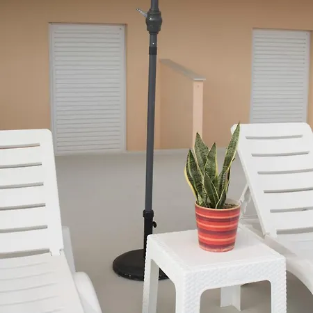 Apartment Iliana Tolo
