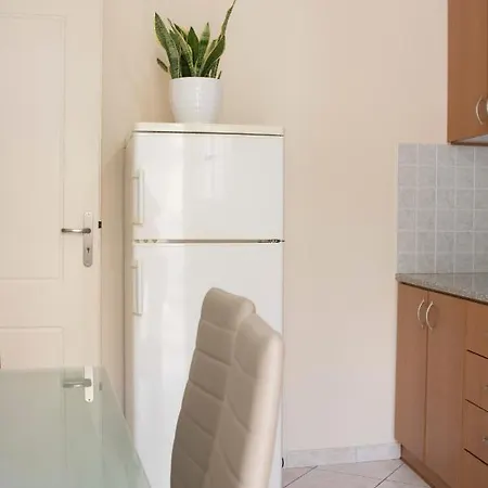 Iliana Appartement Tolón