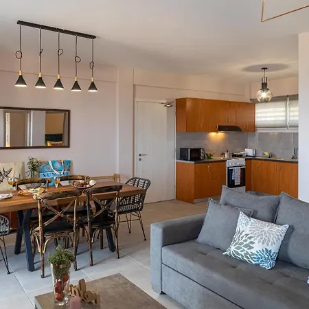 Apartment Iliana