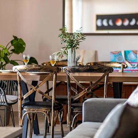 Apartmán Iliana *