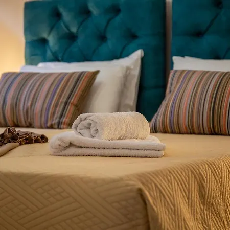 Apartment Iliana *