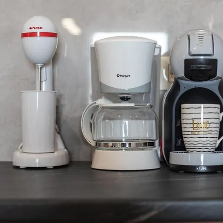 아파트 Iliana Tolón