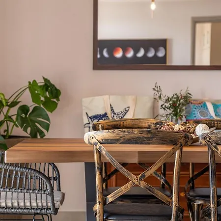 Apartment Iliana