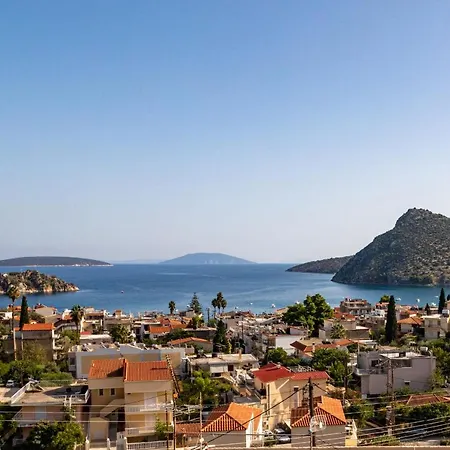 Apartmán Iliana *