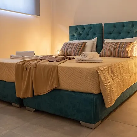 Apartment Iliana *