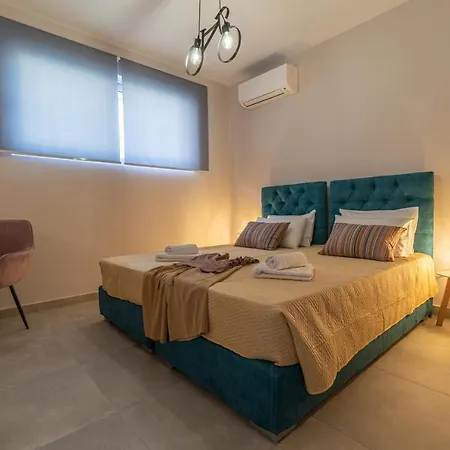 Apartmán Iliana *