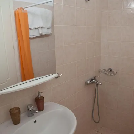 Iliana Appartement Tolón