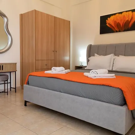Iliana Apartment Tolo