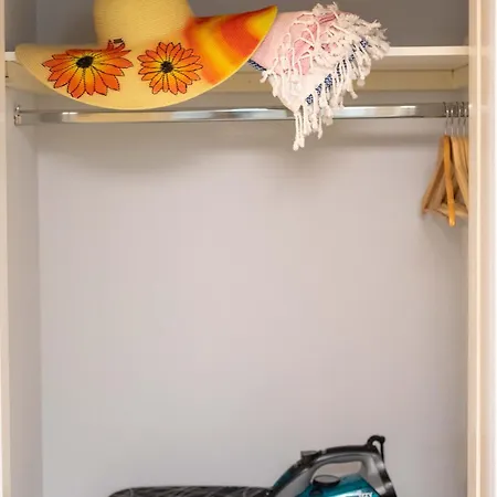 Apartment Iliana Tolo
