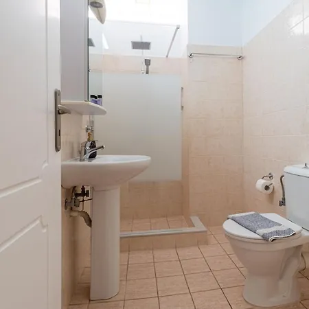 Apartment Iliana *