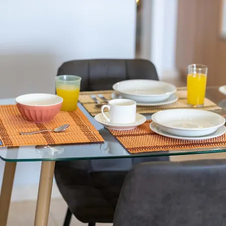 Iliana Apartment