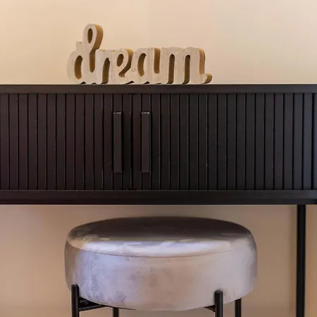 Apartmán Iliana *