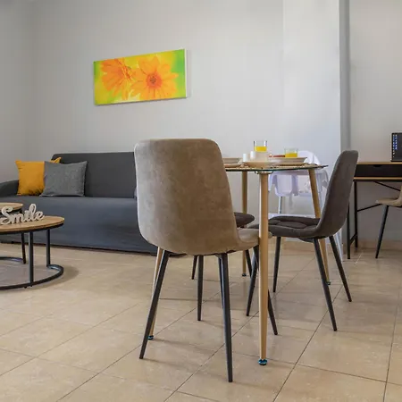 Apartment Iliana Tolo