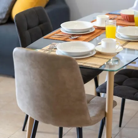 Apartment Iliana