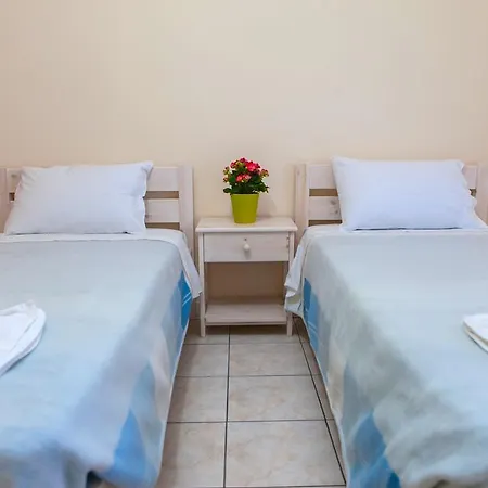 Iliana Apartment Tolo