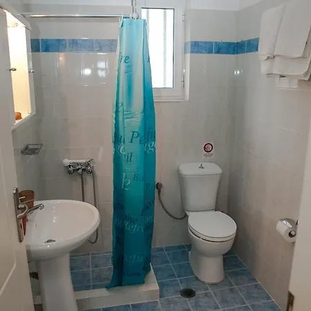 Apartman Iliana Toló