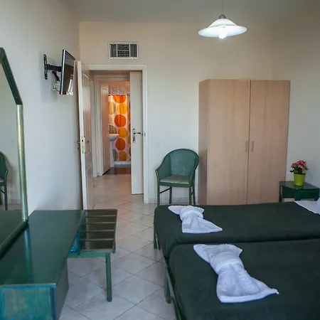 Apartmán Iliana