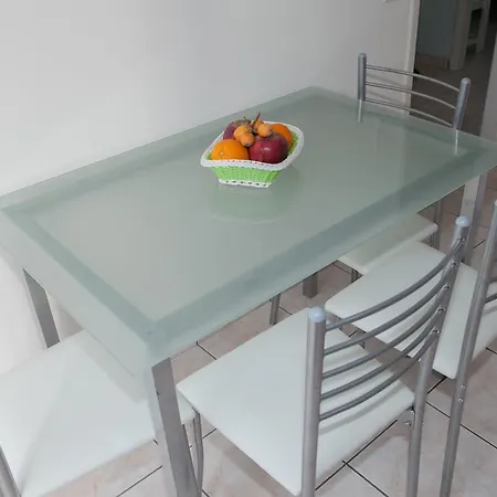 Apartment Iliana *