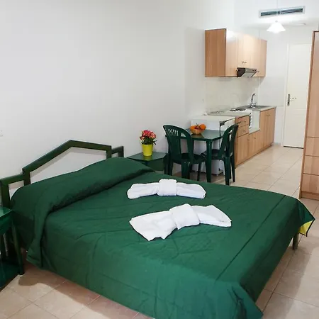 Apartment Iliana