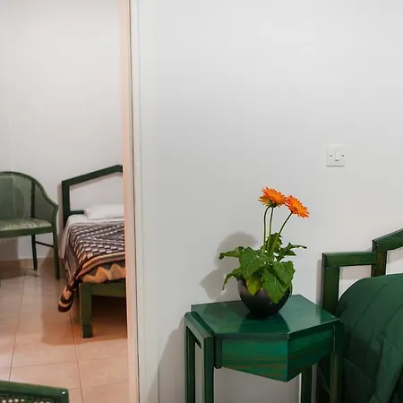 Apartment Iliana Tolo