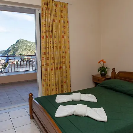 Apartment Iliana
