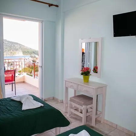 Appartement Iliana Tolón