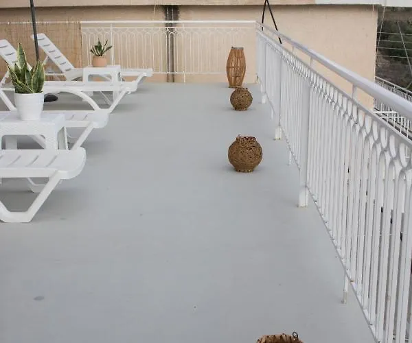 Apartamento Iliana *