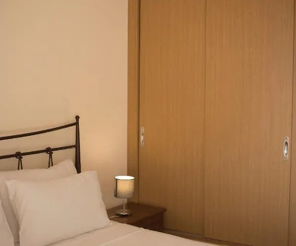 Apartamento Iliana Tolón