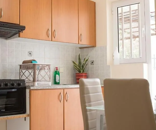 Apartamento Iliana
