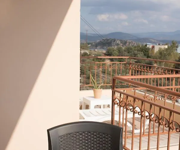 Iliana Apartamento *