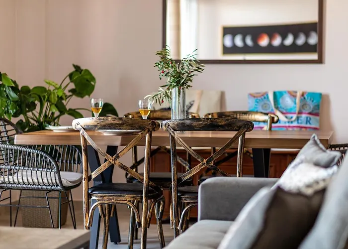 Apartamento Iliana *