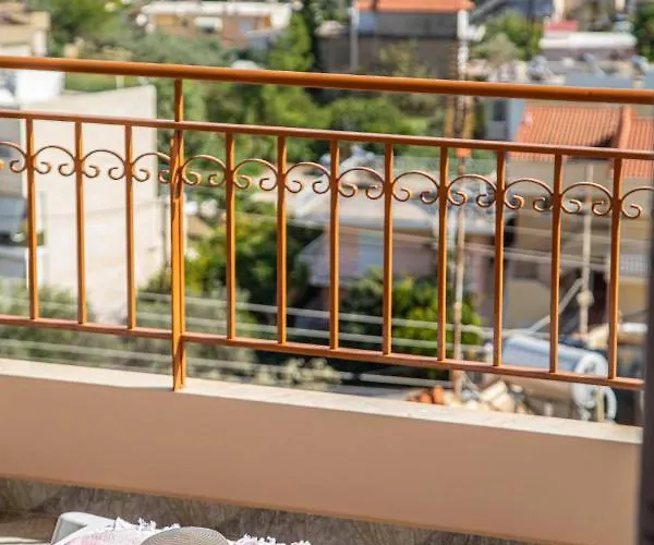 Apartamento Iliana *