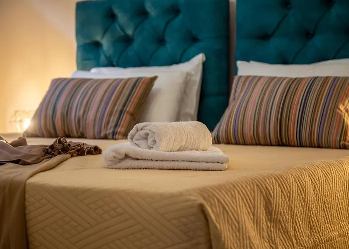 Apartamento Iliana *