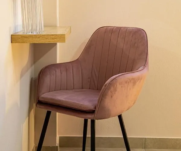 Apartamento Iliana Tolón