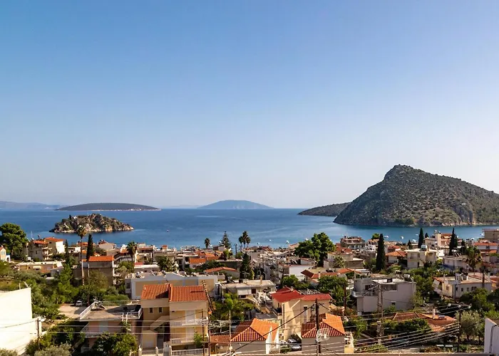 Apartamento Iliana *