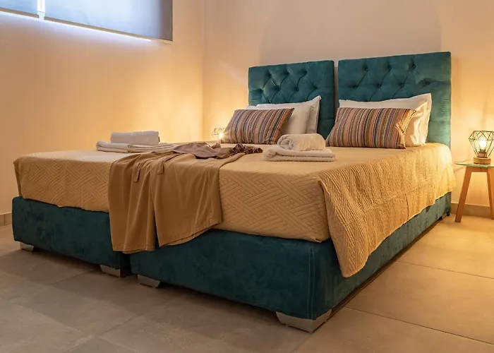 Apartamento Iliana *