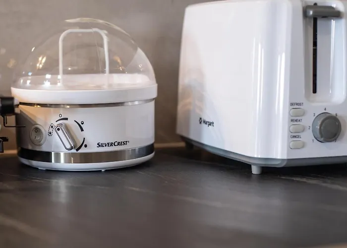 Iliana Apartamento *