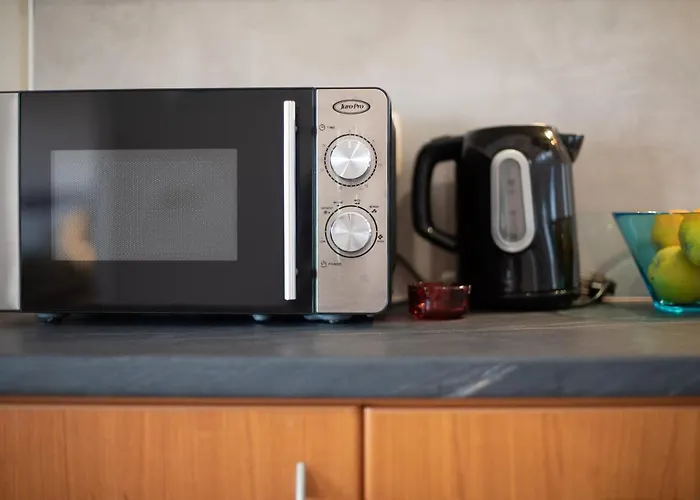 Iliana Apartamento *