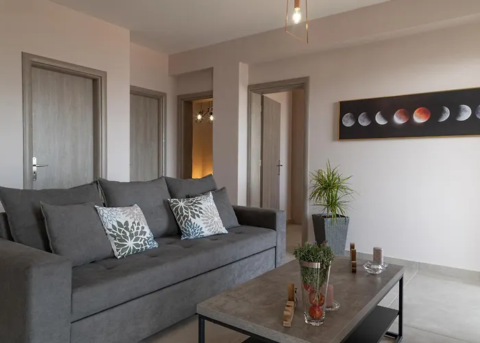 Iliana Apartamento *