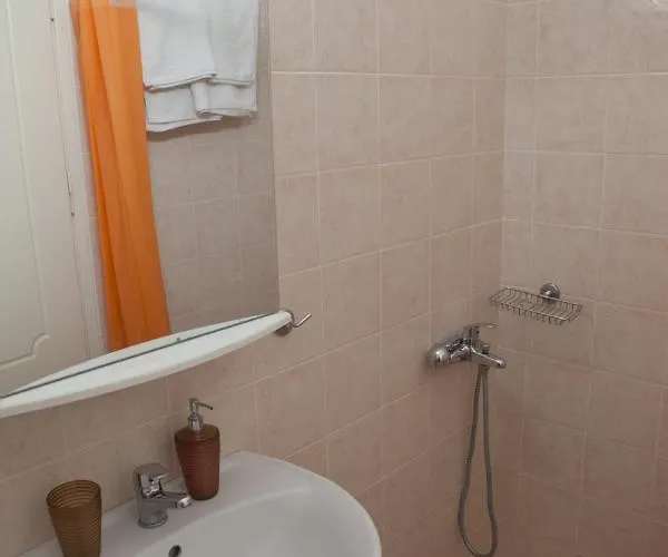 Iliana Apartamento Tolón