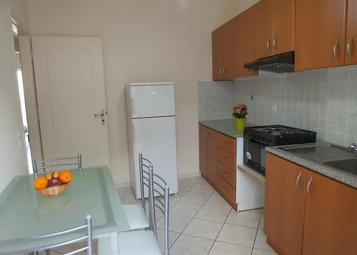 Apartamento Iliana Tolón