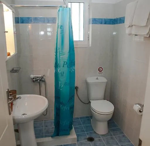 Apartamento Iliana Tolón