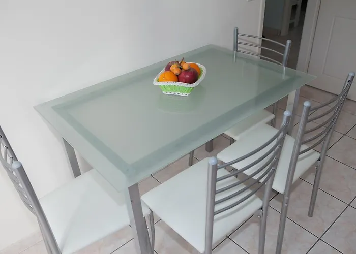 Apartamento Iliana *